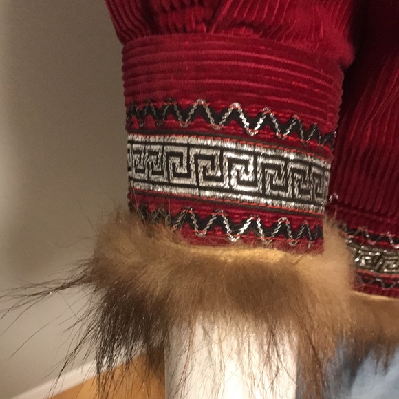 Vintage Wright Alaskan Parky - Picture 5 of 14